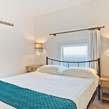 Mountain & Sea Villa Kyra Panagia Ngoại thất bức ảnh
