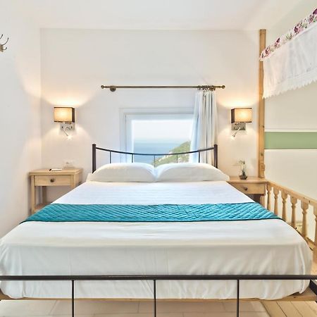 Mountain & Sea Villa Kyra Panagia Ngoại thất bức ảnh